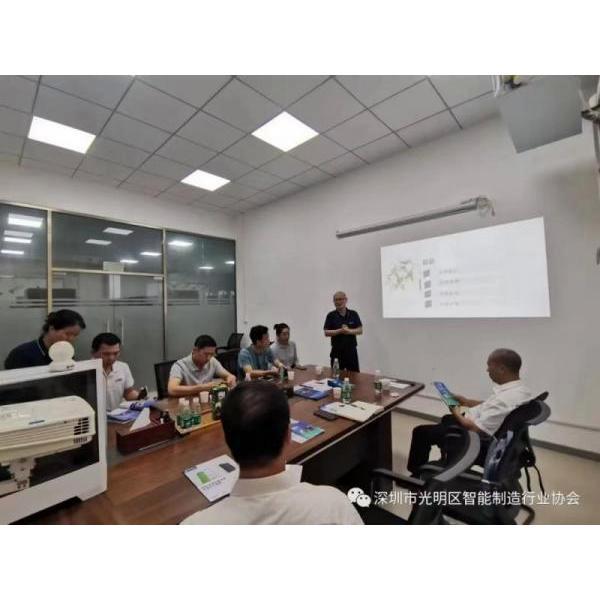 智能溫濕度環境存儲領域的高新技術企業(圖1) 智能溫濕度環境存儲領域的高新技術企業(圖1)